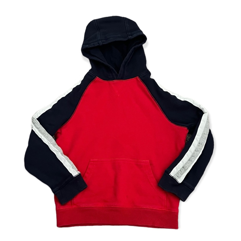 Gymboree Pullover Hoodie, Size 6